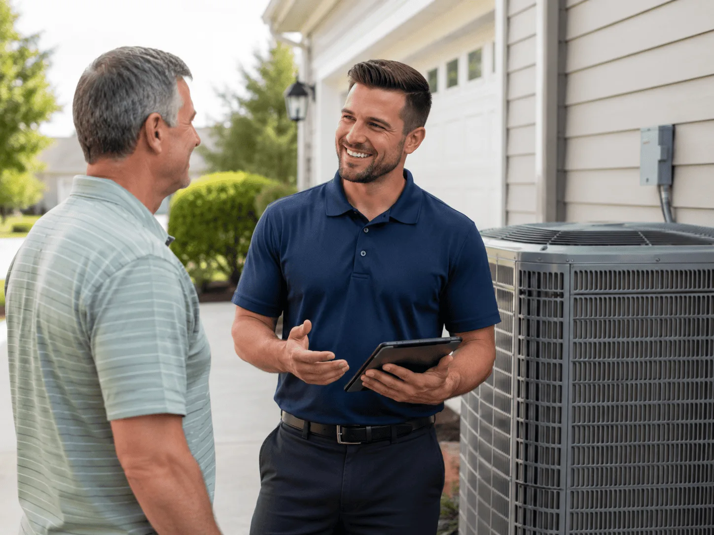 Heat Pump Installation Firebaugh, CA FAQs